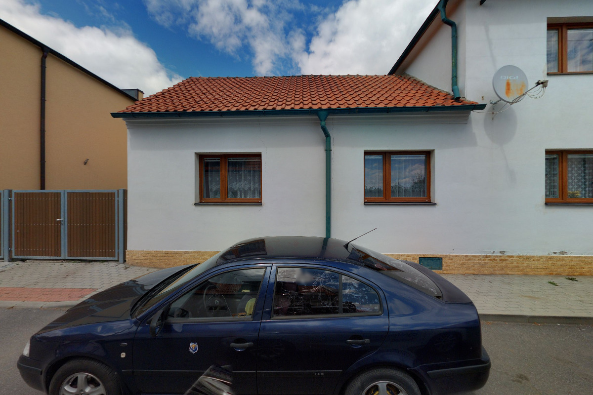 Karel Pistorius - Wap