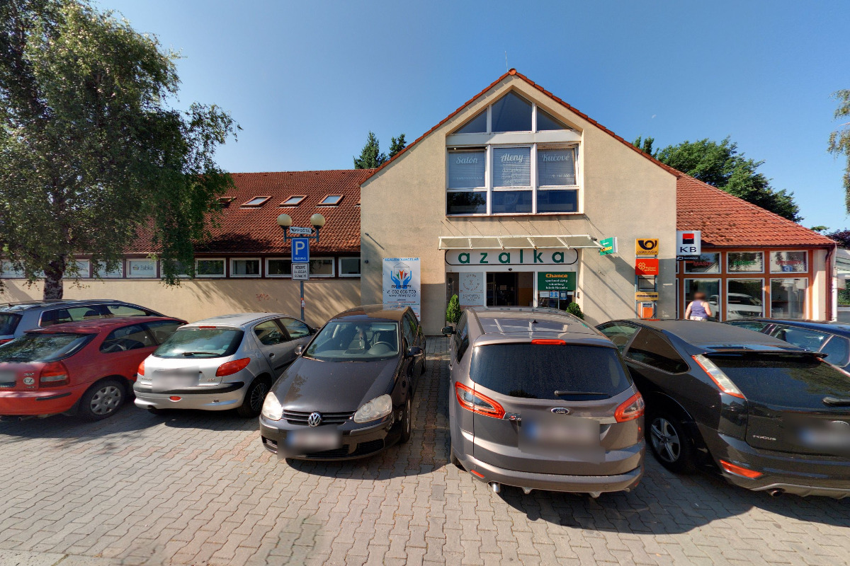 Auto Mobile Partners - Pronájem vozidel s odkupem foto 1