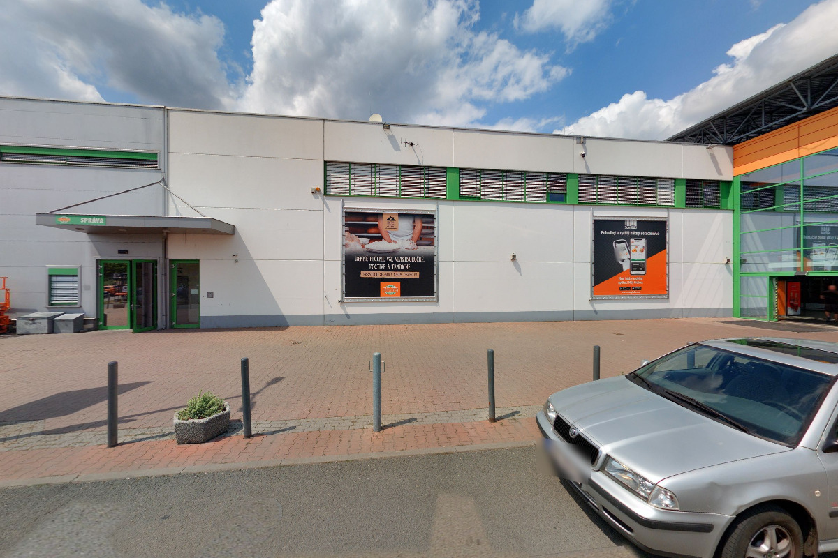 IQOS partnerská prodejna