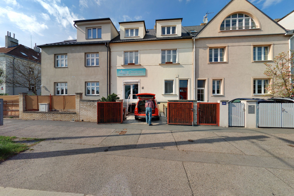 Nezávislý realitní portál s.r.o. foto 2