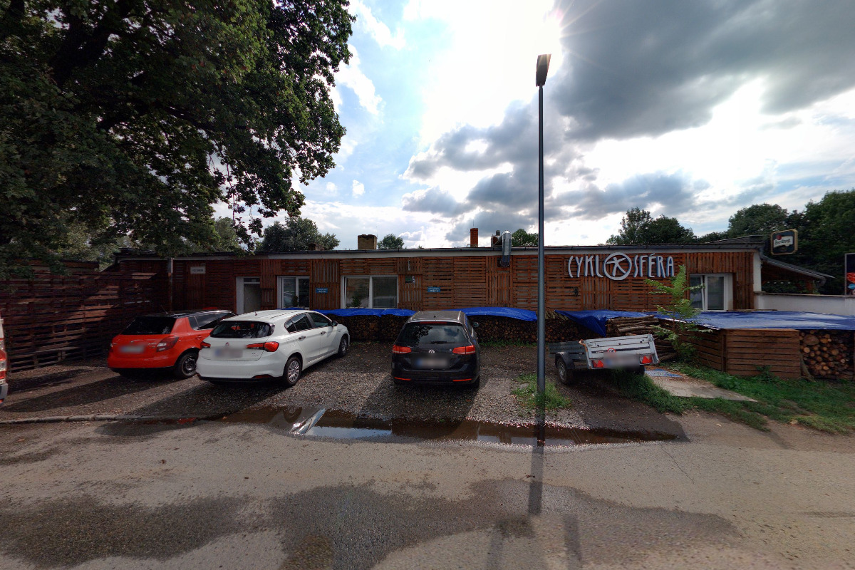 Územní skupina International Police Association 213 Břeclav