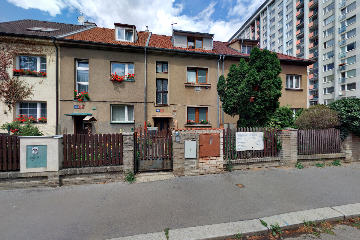 Zámečnictví Jahoda foto 2