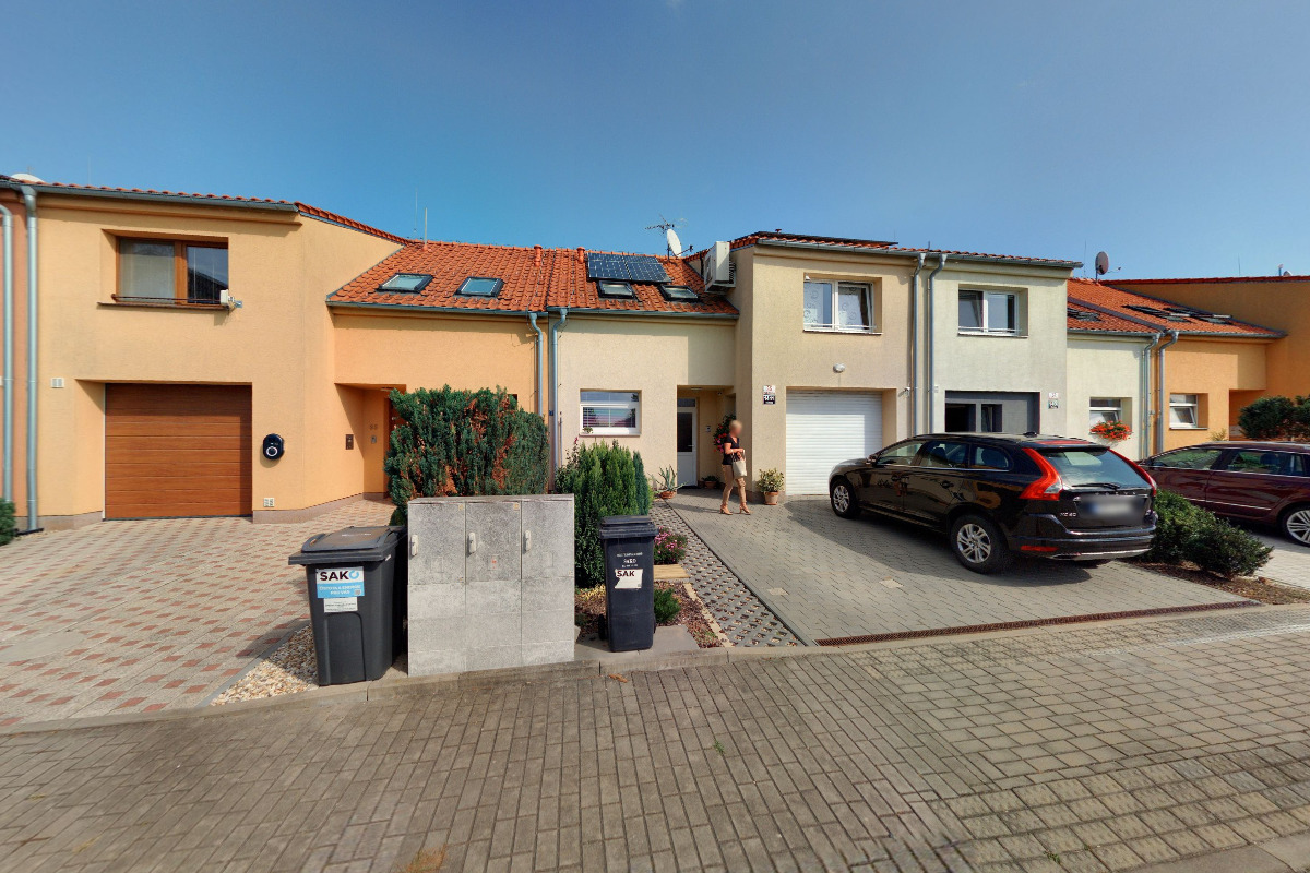 Ing. Miroslava Novotná - realitní makléř