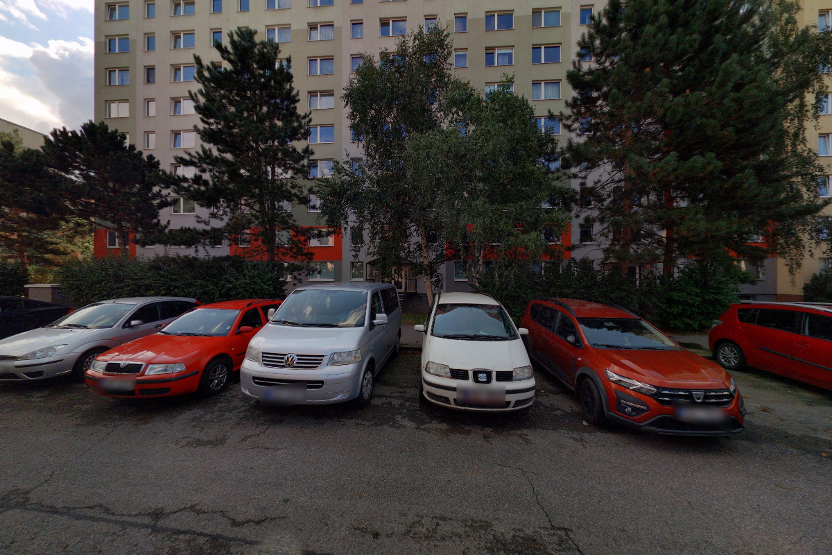 PolarShop.cz, Šácha foto 2