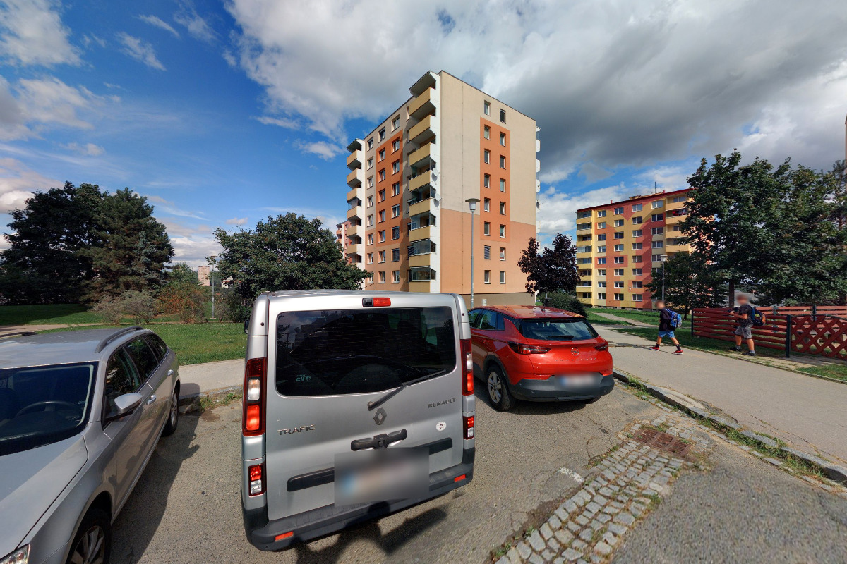 STUDIO F Ing. arch. Stanislava Fixelová foto 2