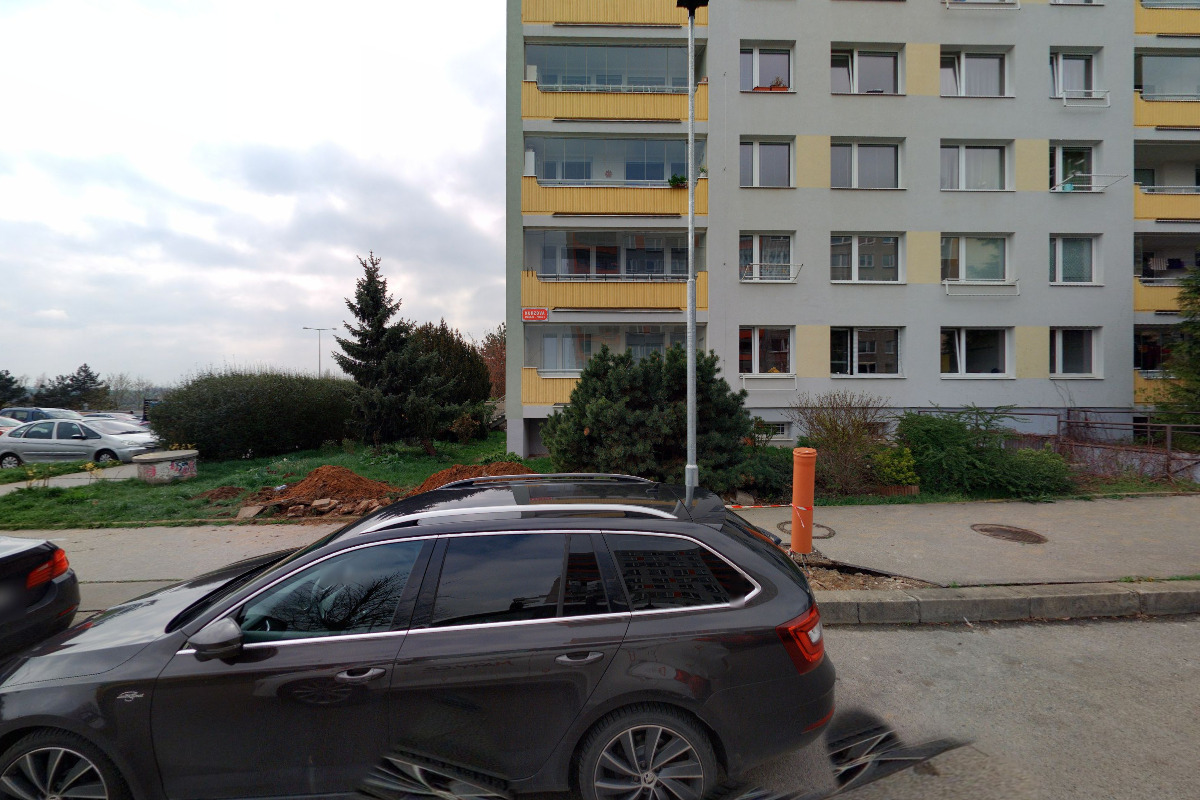 TANKS BUILDING & ENGINEERING, s.r.o., s.r.o.