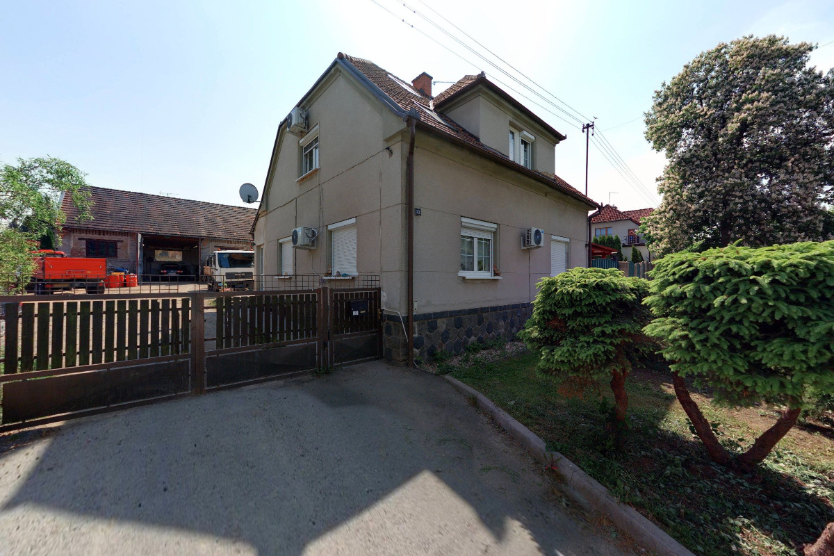 Autodoprava Jiří Pěkný