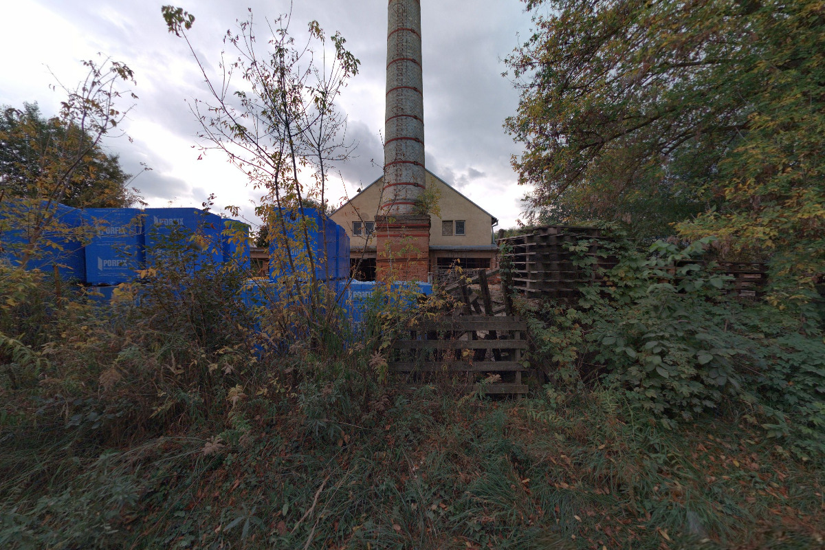 Stavebniny Trade, s.r.o.