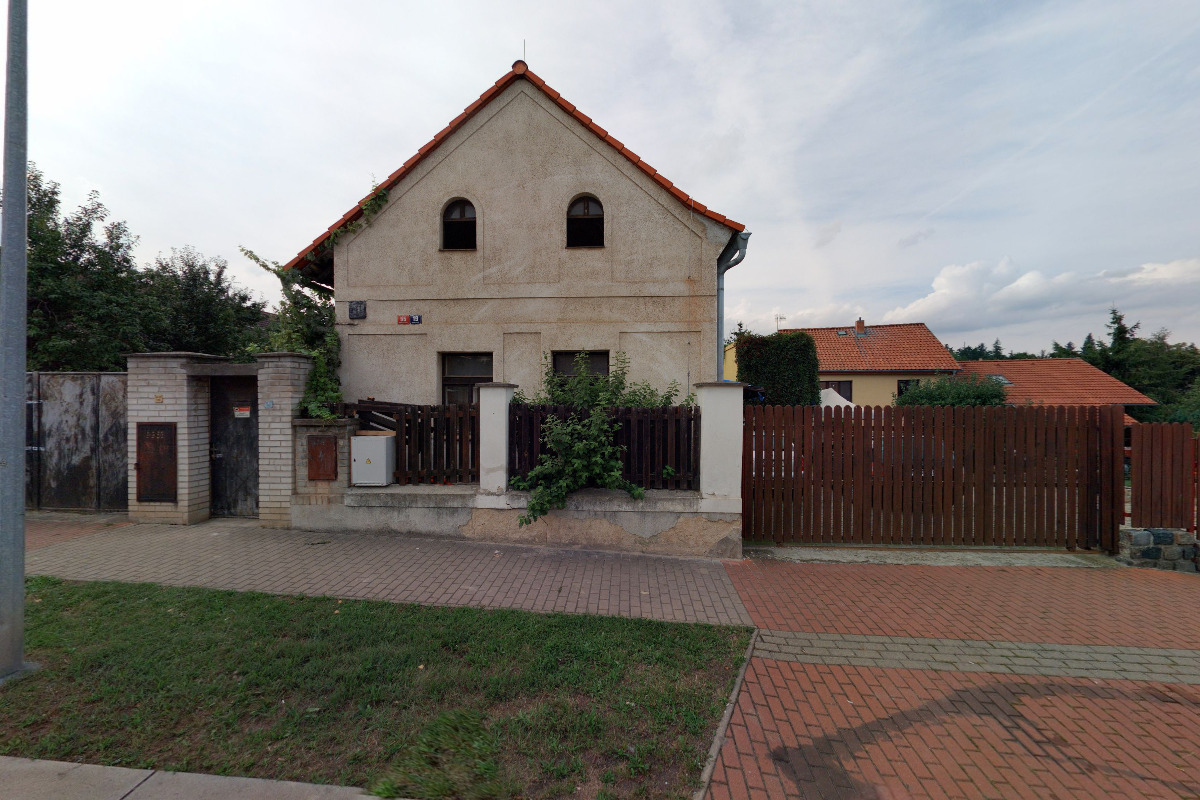 Cykloservis Kunratice foto 2