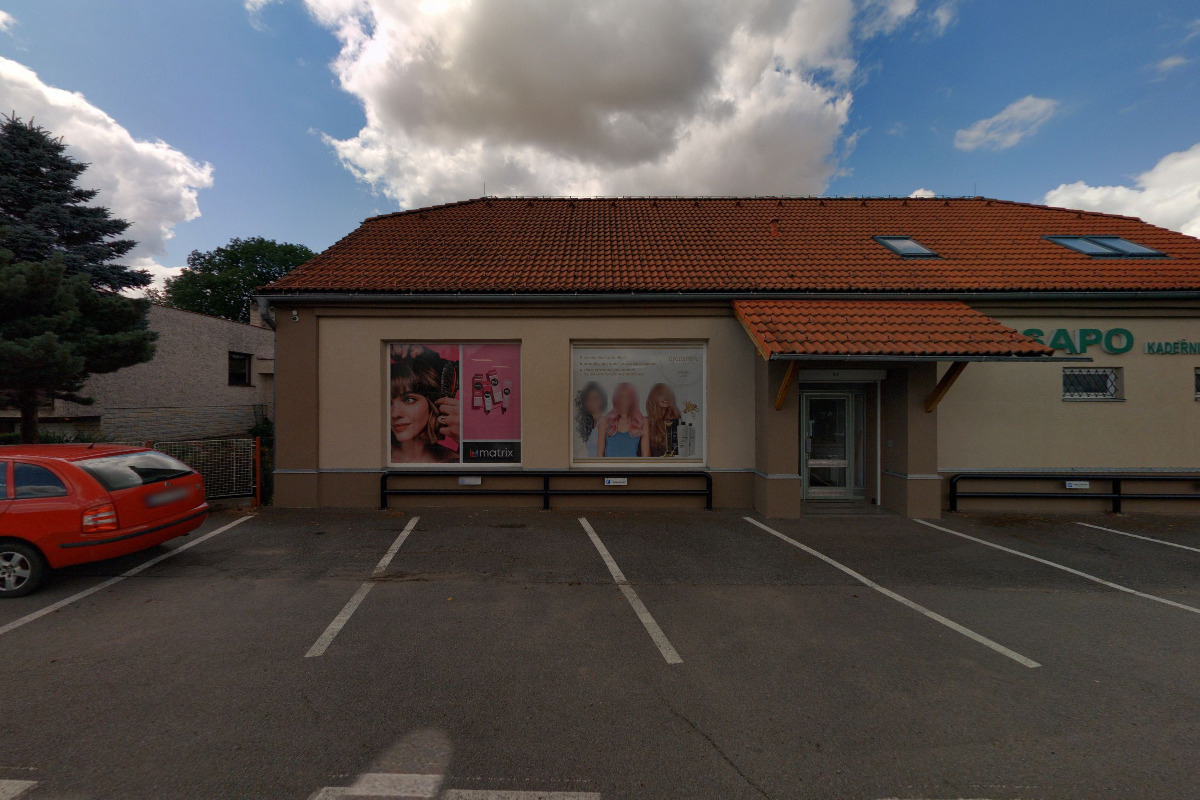SAPO - kadeřnické potřeby foto 4
