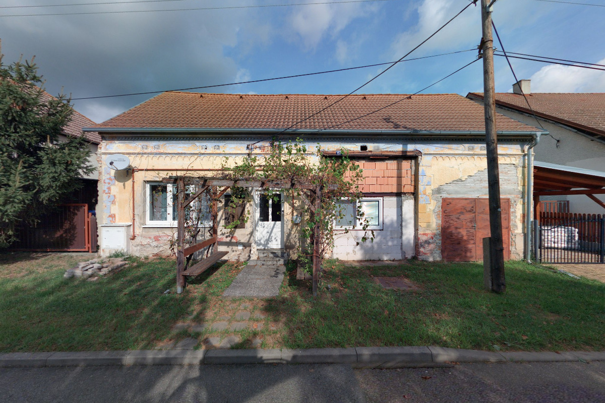 Liška Petr - stavební práce foto 1