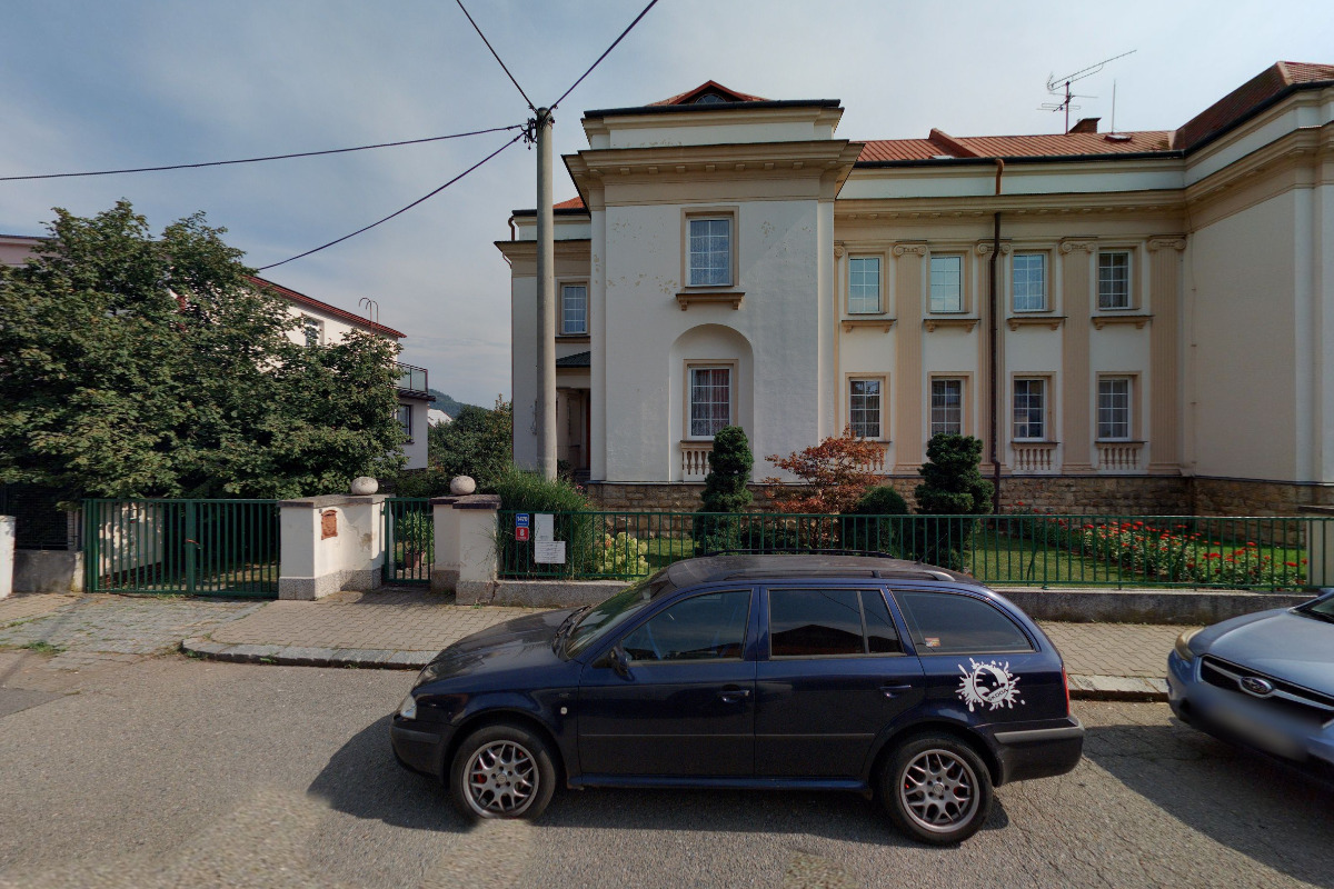 JUDr. Jana Kašpárková, advokát