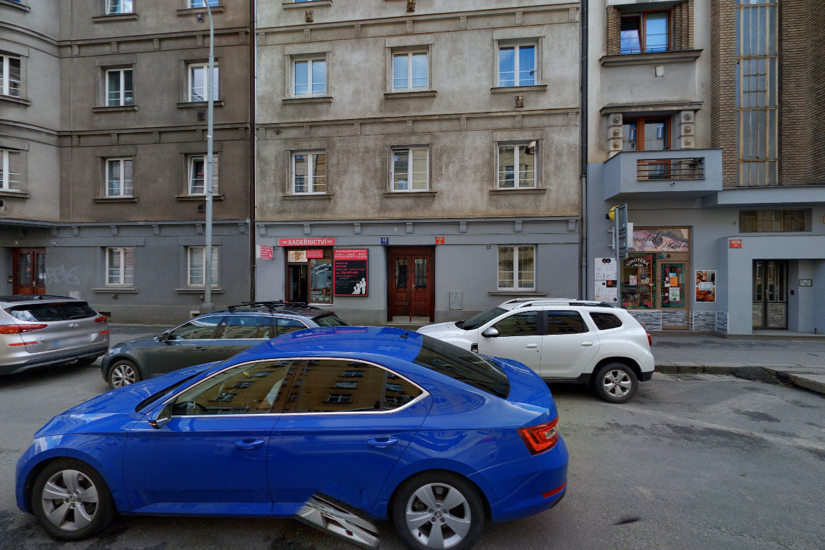 Salon Helen, Helena Opltová foto 2