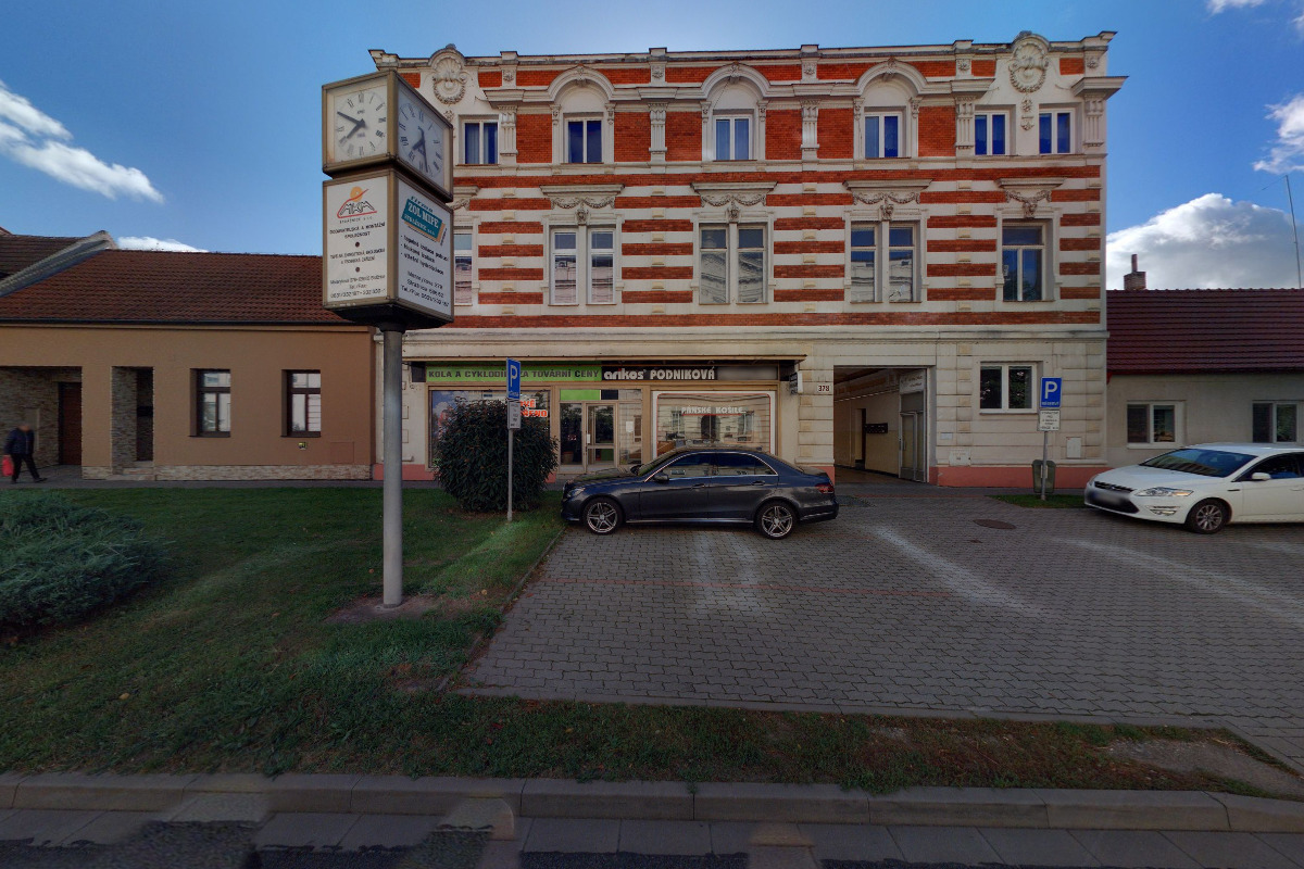 Beauty studio Iva Komoňová