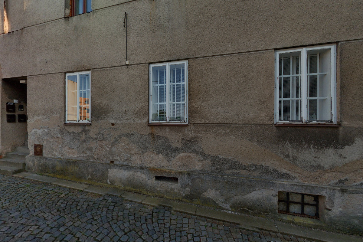 Relaxační centrum Buddha - Kateřina Beranová foto 2