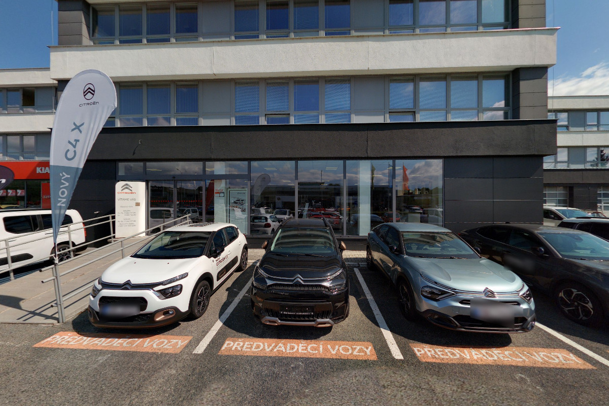 Martina Rozehnalová - fotografka