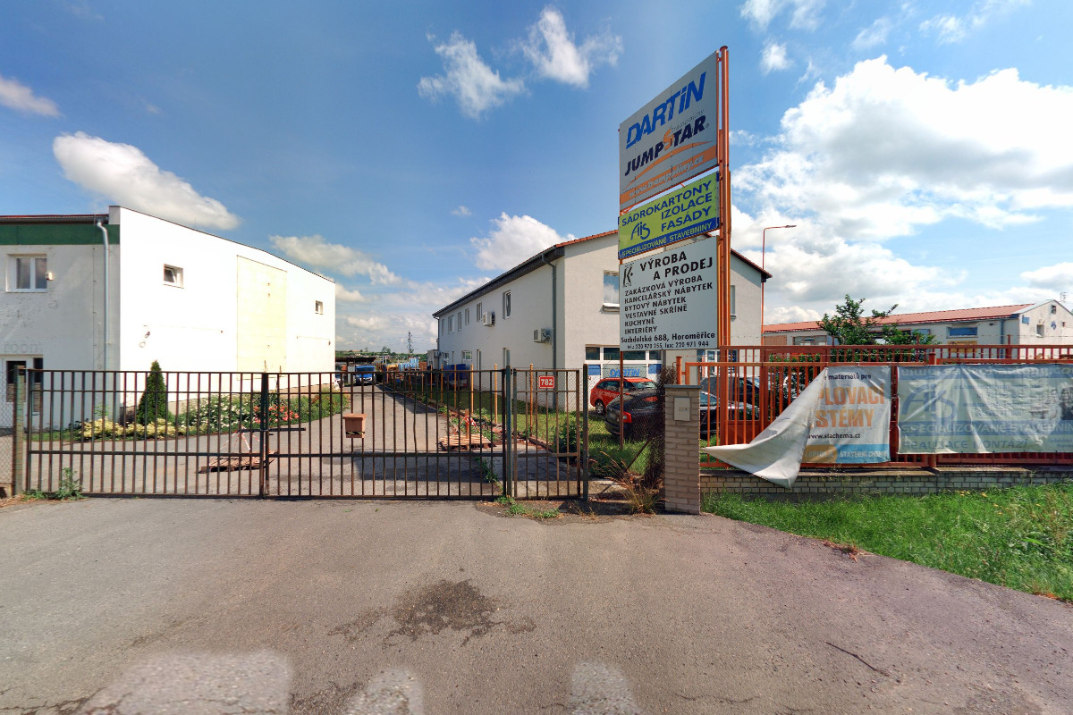 Akustické a izolační stavby, s.r.o. foto 2