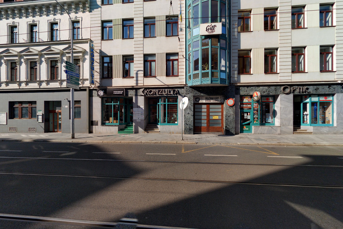 PATRIK HAMŠÍK DiS.