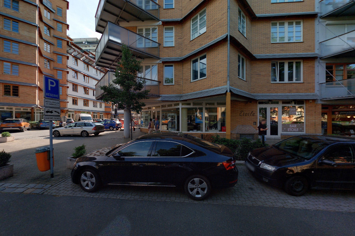 FOKUS optik, a.s. foto 3