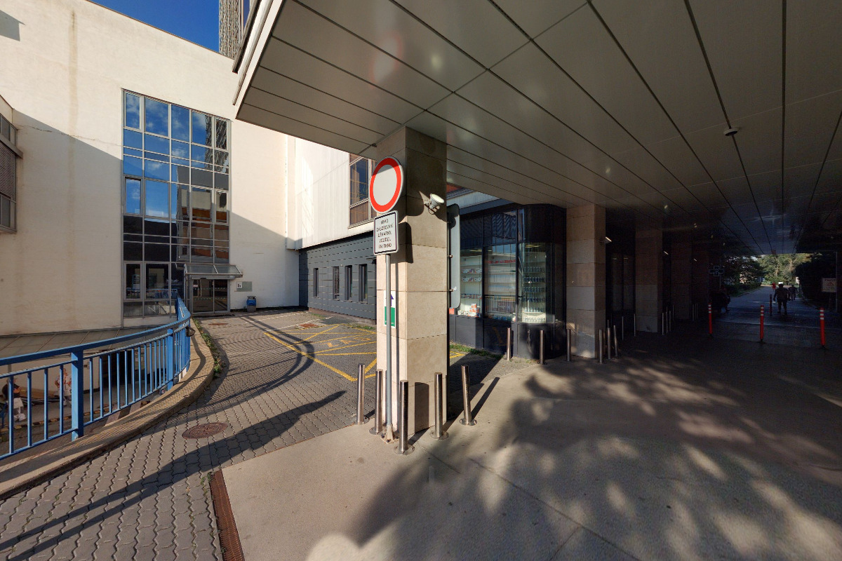 Konferenční centrum - Fakultní nemocnice Brno foto 2