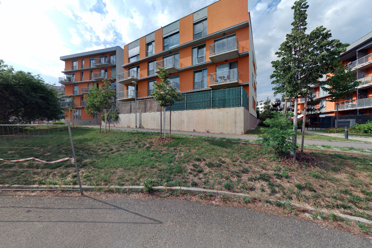 Apartmán Olgy Havlové