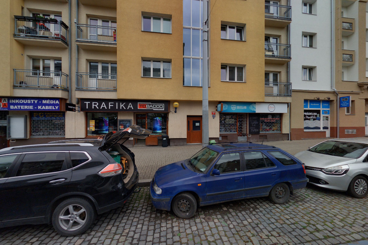 Mgr. Libor Nenutil – tlumočení a překlady