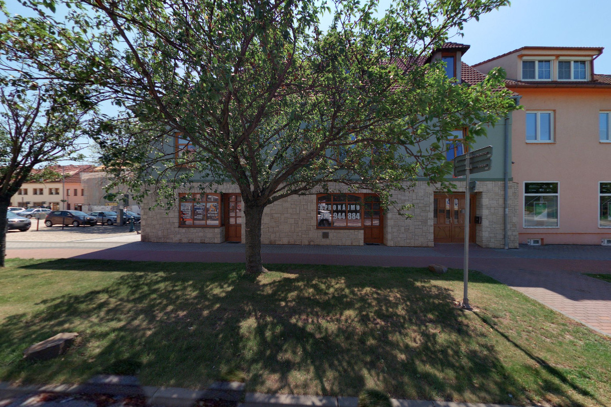 Rehabilitace Poulová