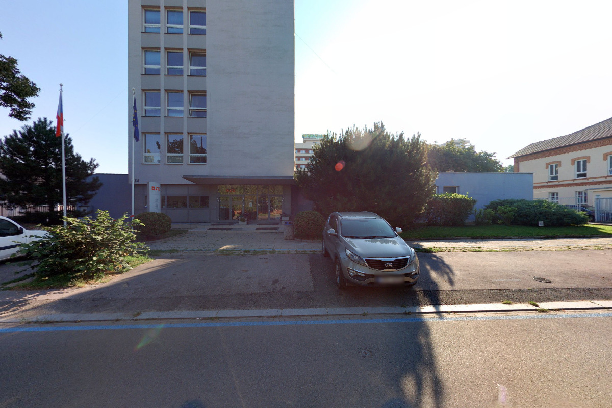 Ing. Jiří Šmikmátor