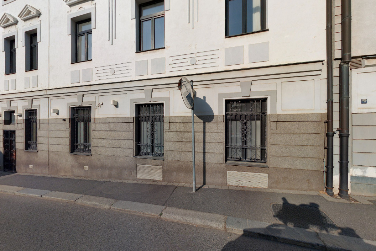 Bezpečnostní archiv Národního bezpečnostního úřadu foto 3