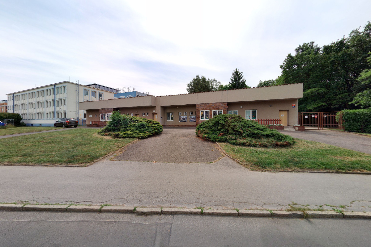 MŠ Slunéčko Praha 5 - Košíře, Naskové foto 2