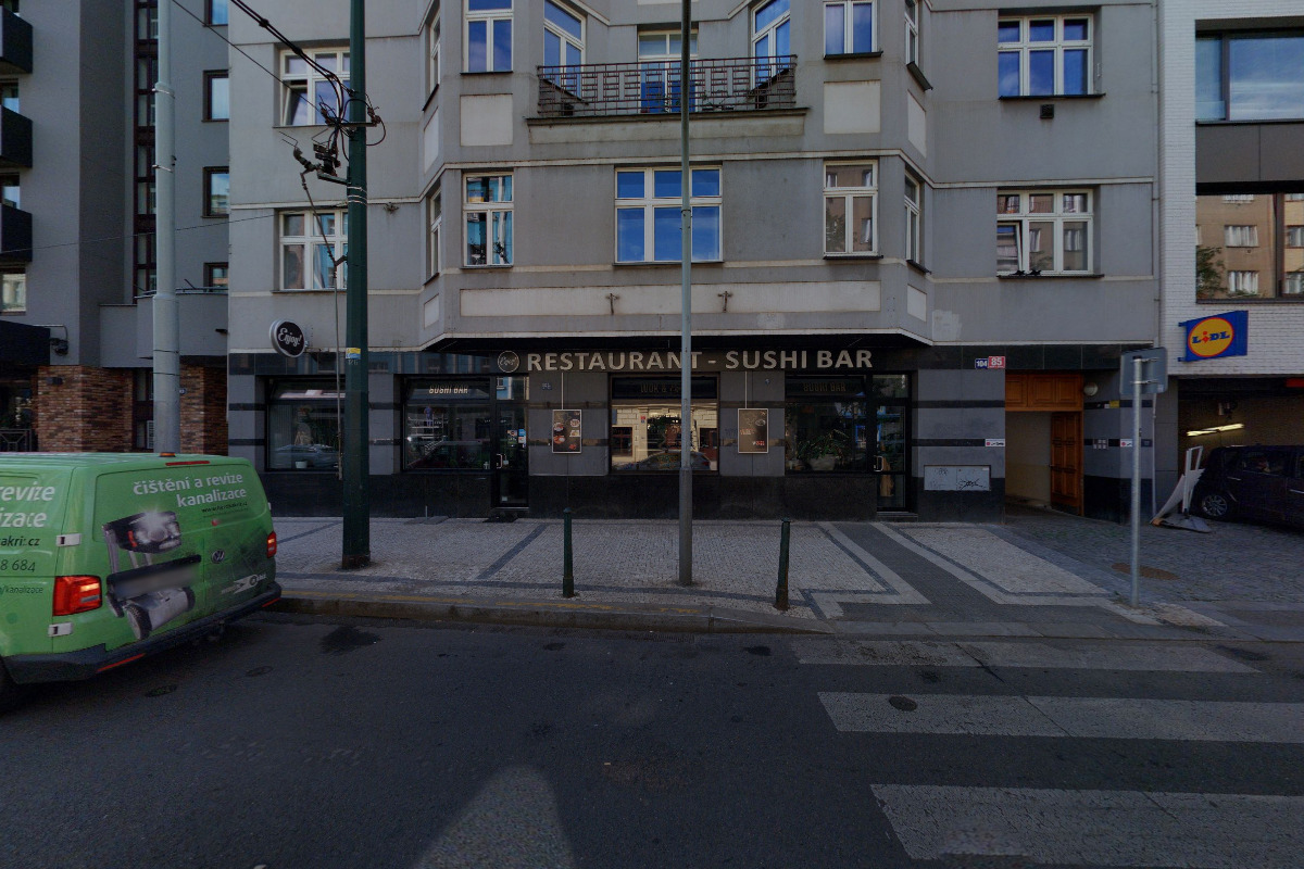 Spolek přátel Severního Kypru