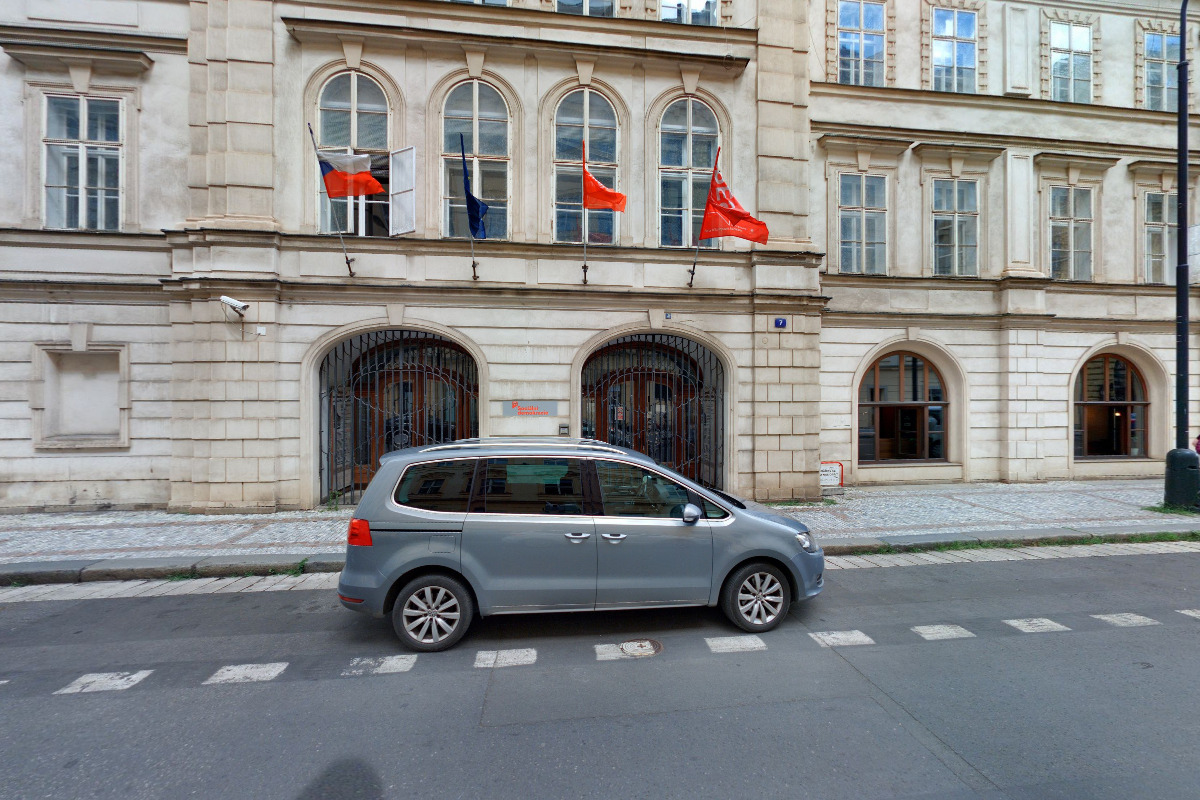 Masarykova demokratická akademie