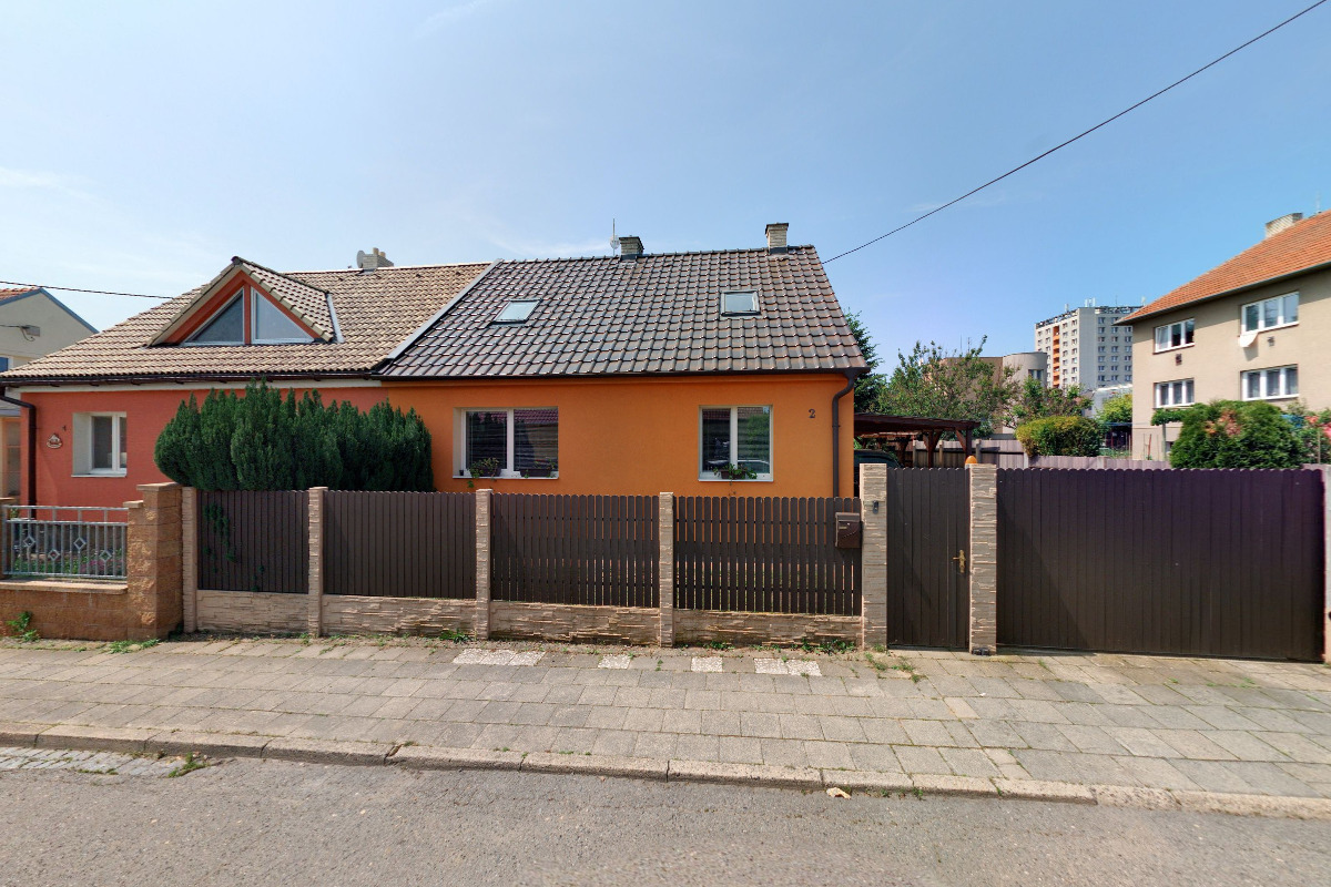 Ploty Crhonek foto 2