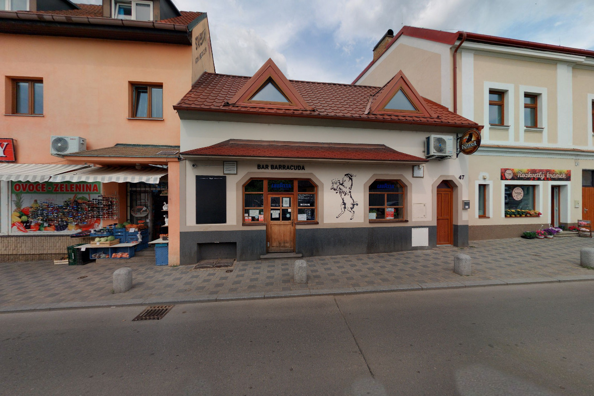 Tělocvičná jednota Sokol Sedlčánky