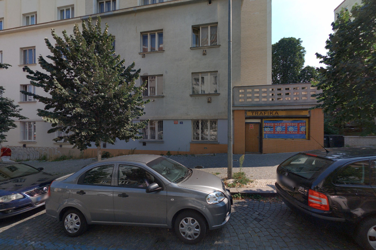 JUDr. Marie Stodolová foto 2