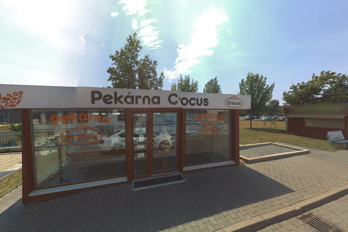 Pekárna Crocus foto 3