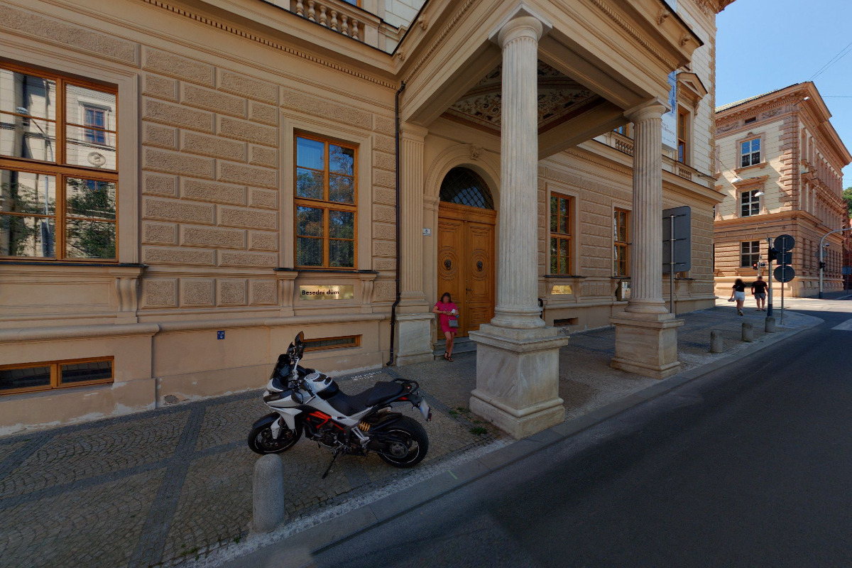 Česká společnost kontrabasistů