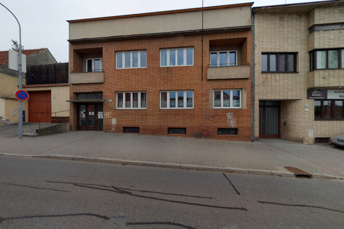 Rodinné centrum Pastelka