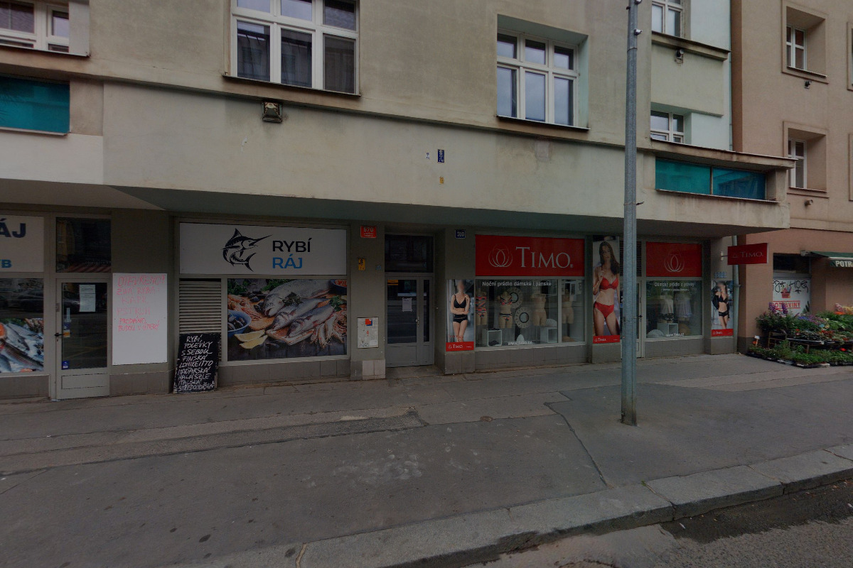 Junák - český skaut, 4. přístav Jana Nerudy Praha 3, Zlatá kotva