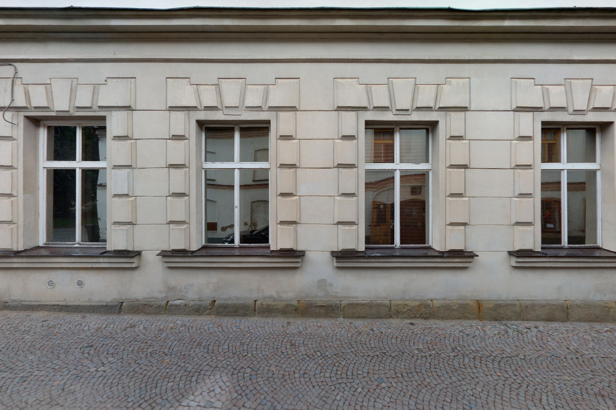 Policie ČR - Obvodní oddělení Litomyšl foto 3