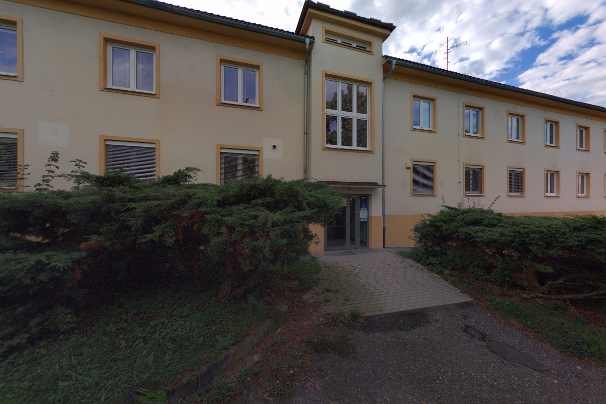 Otorinolaryngologická ambulance II - Oblastní nemocnice Příbram foto 2