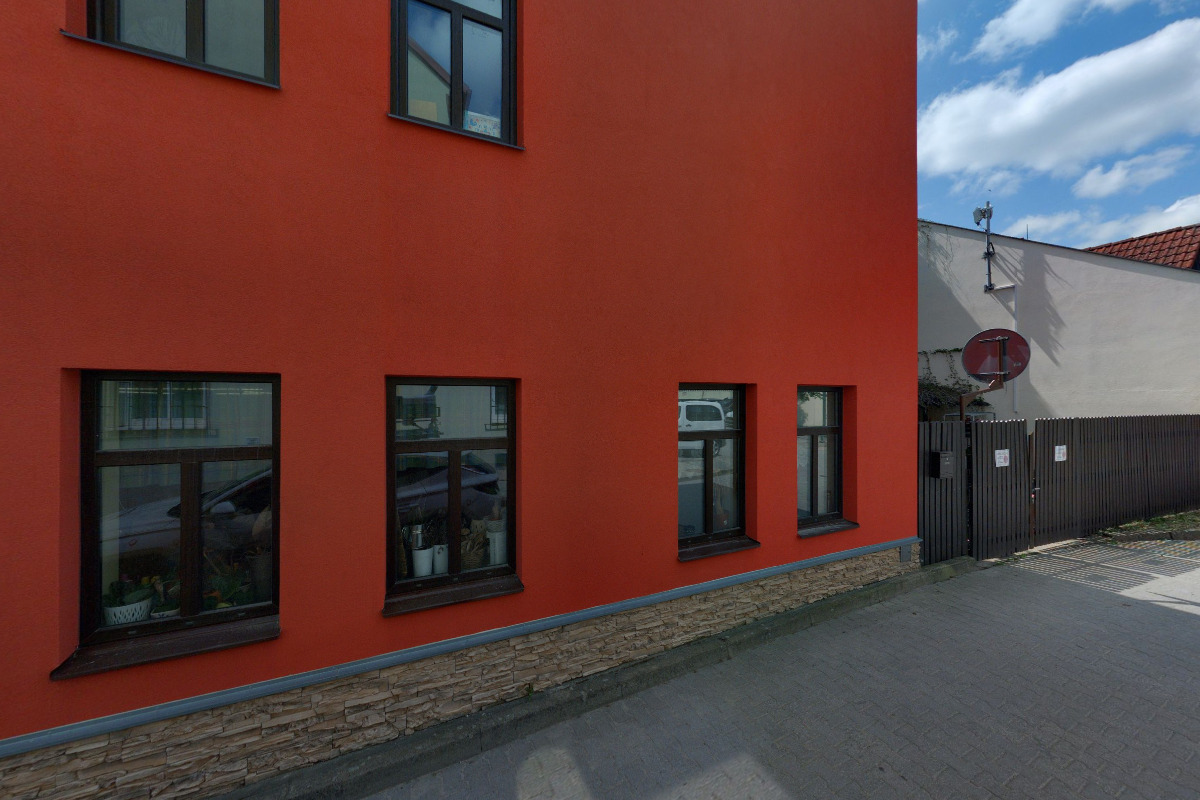 Květinářství Ivana Juránková foto 2