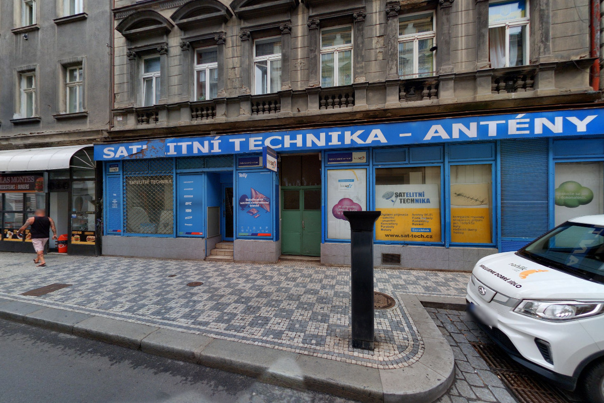 Sat-tech.cz foto 2
