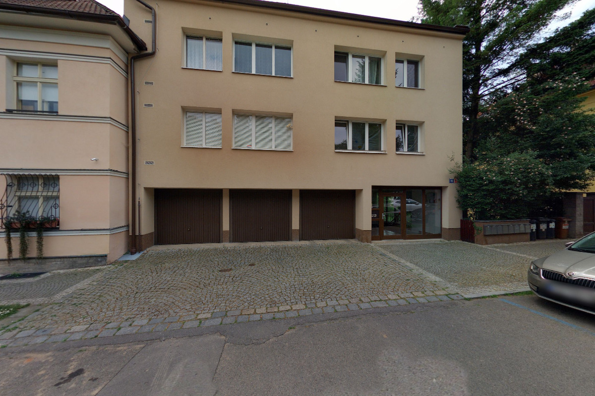 Ing. arch. Petr Sova foto 1