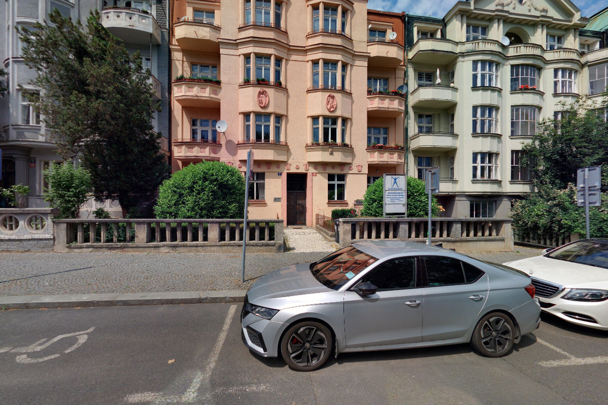 Antikpraha.cz foto 2