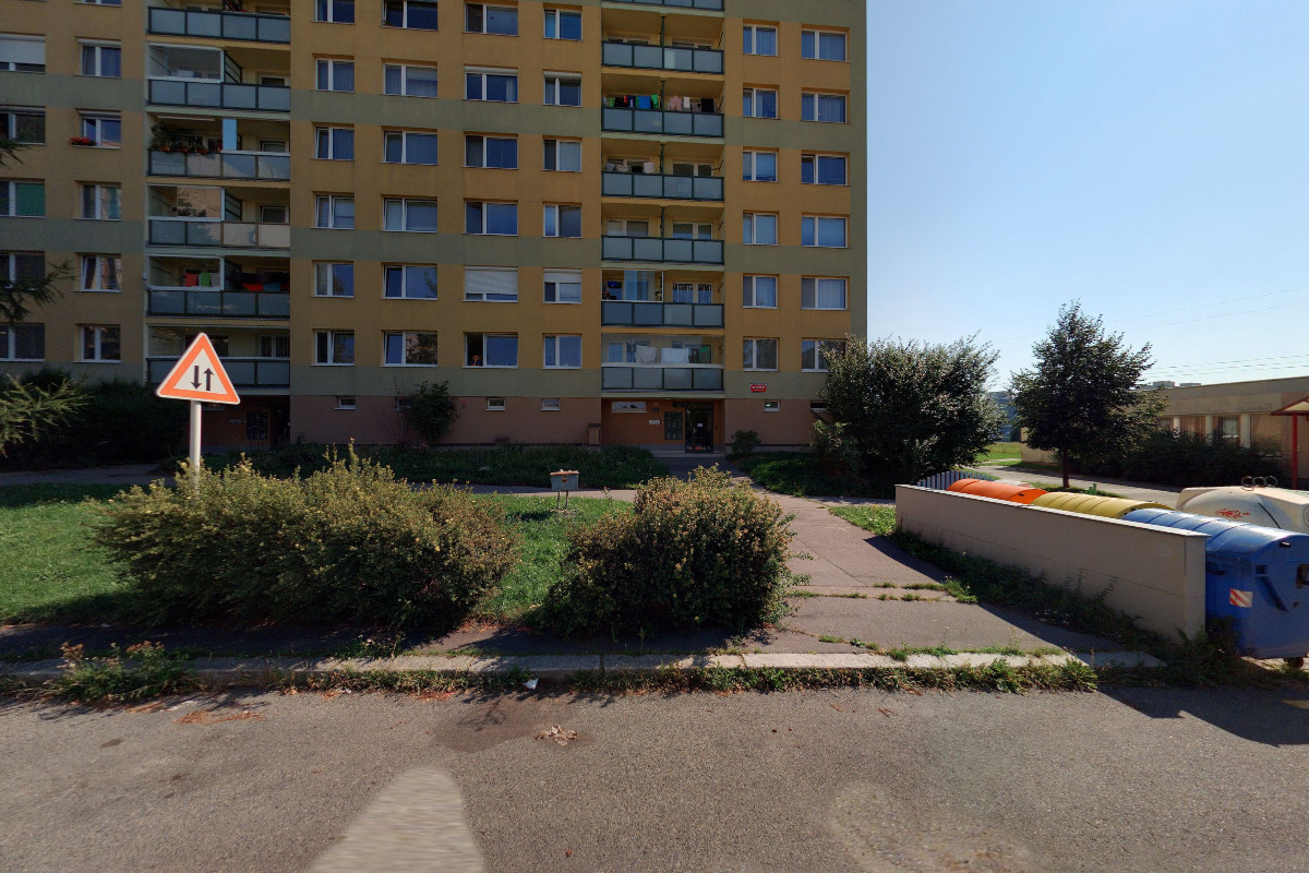 Váš klídek! s.r.o.