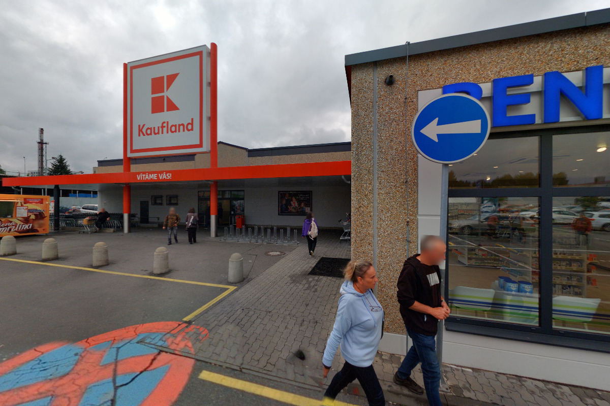 BENU Lékárna foto 2