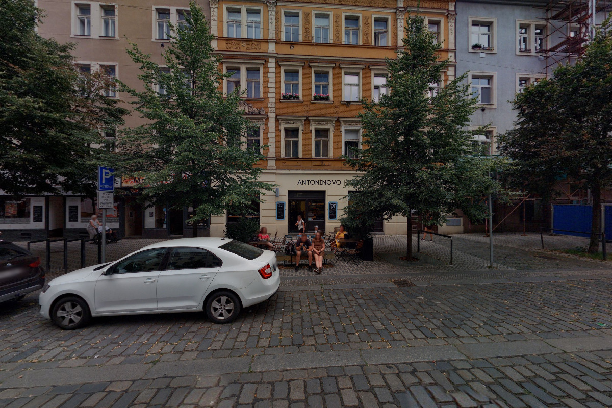 Radek Kuďousek - zámečnický servis