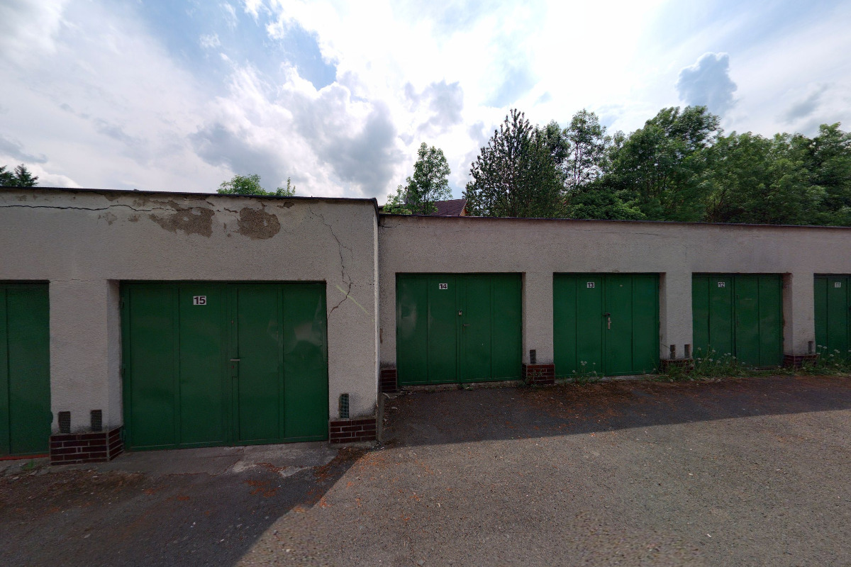 Letní Kino Kamínka