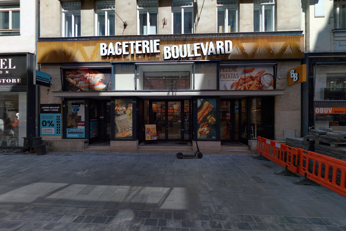 Mgr. Tereza Bartošová - Psychoterapie foto 2